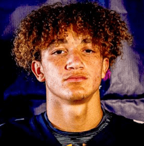 player headshot
