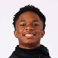 player headshot