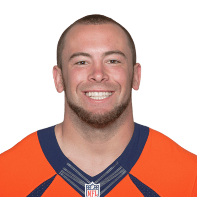 player headshot