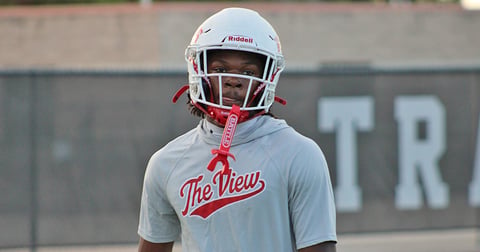Damani Warren
