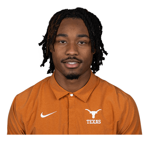 Jahdae Barron