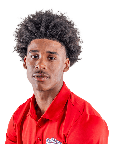 Jalen Moss