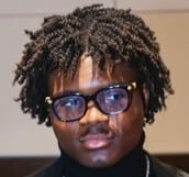 player headshot