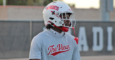 Damani Warren
