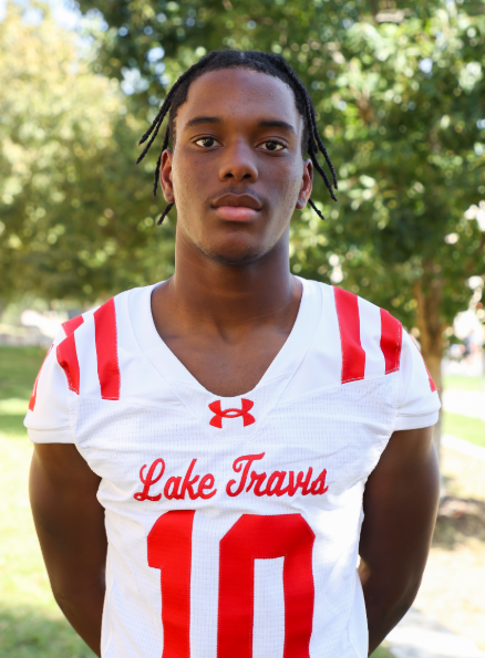 player headshot