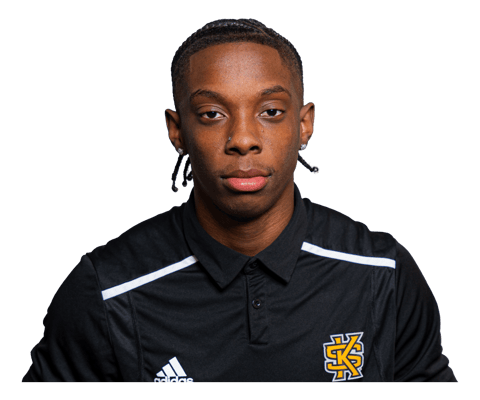 Kaleb Gray