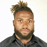 player headshot