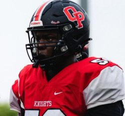player headshot