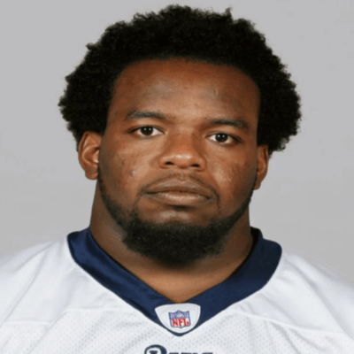 player headshot