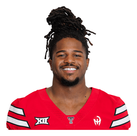 Mikal Harrison-pilot