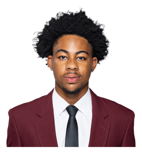 Xavier Jordan