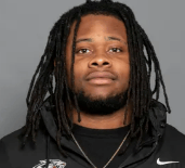 player headshot