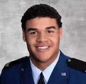 player headshot