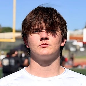 player headshot