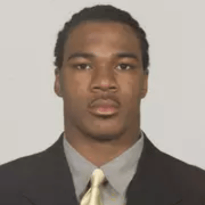 player headshot