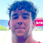 player headshot