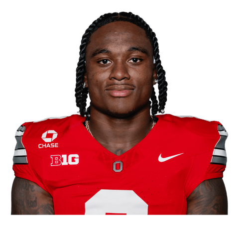 Jaylen Mcclain