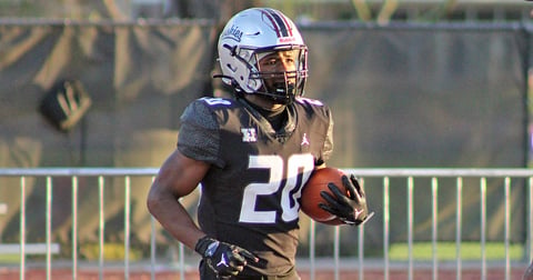 Devante Roebuck