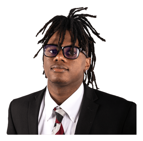 Malik Clark