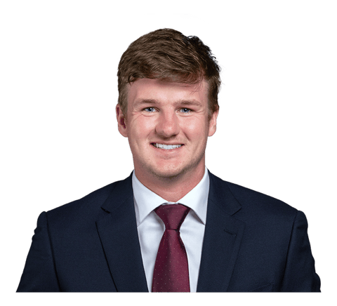 Luke Elzinga