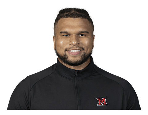 Nasir Washington
