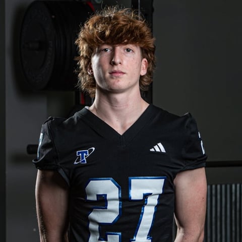 player headshot