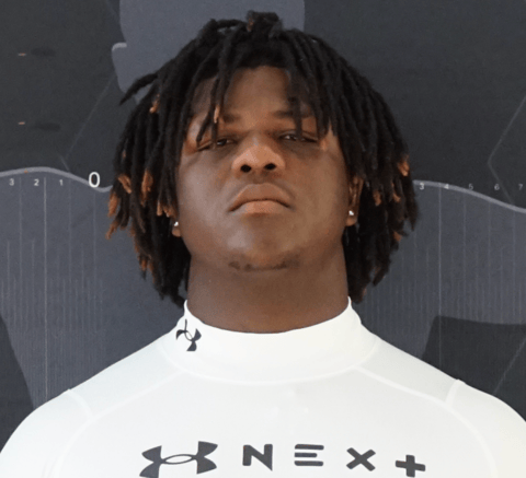 player headshot