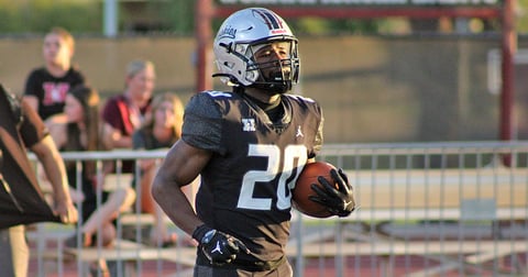 Devante Roebuck