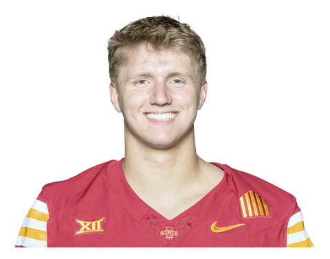 Caden Matson