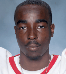 player headshot