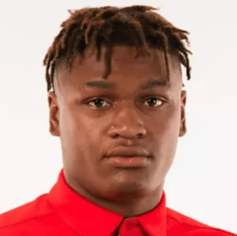 player headshot
