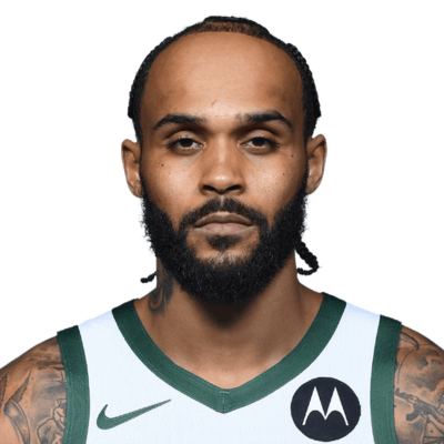 player headshot