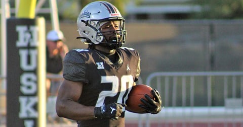 Devante Roebuck