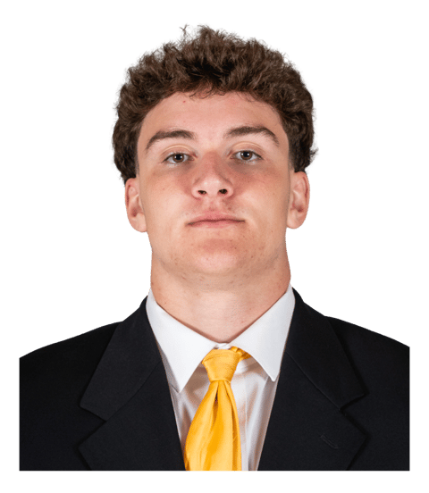 Ryan Harrington