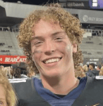 player headshot
