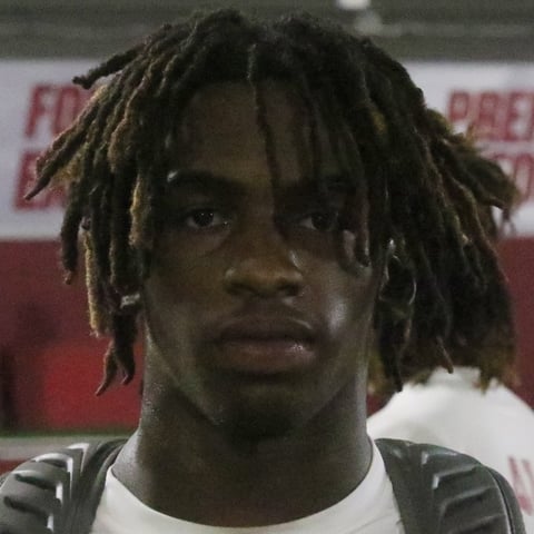 player headshot