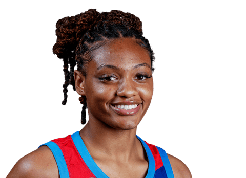 player headshot