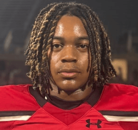 player headshot