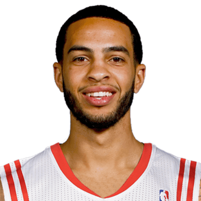 player headshot