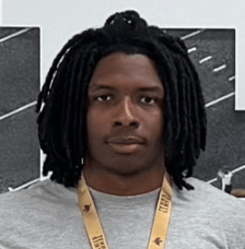 player headshot