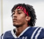 player headshot