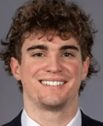 player headshot
