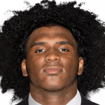 player headshot