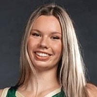player headshot