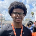 player headshot