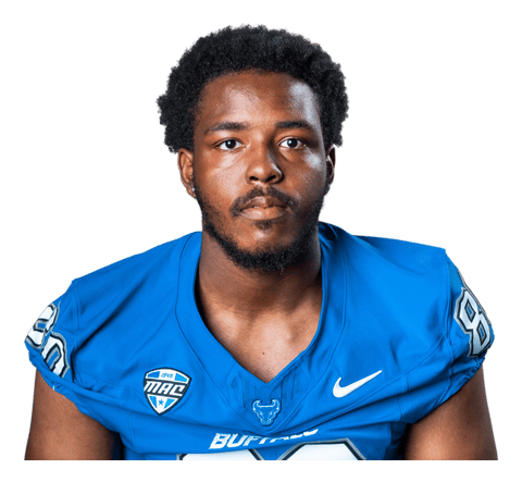 Shamar Riser-pressley