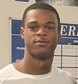 player headshot