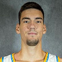 player headshot