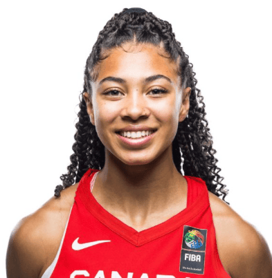 player headshot