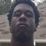 player headshot